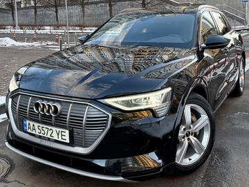 Авто Audi 100 2020 № 8389616
