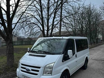 Авто Ford Transit 2011 № 8389618