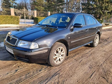 Авто Skoda Octavia 2008 № 8389619