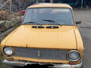Авто ВАЗ 2101 1983 № 8389621