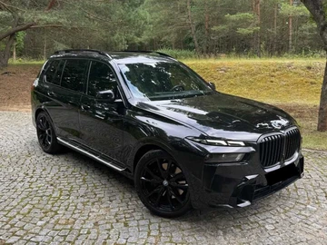 Авто BMW X7 2024 № 8389628