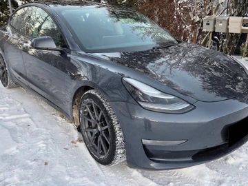 Авто Tesla Model 3 2021 № 8389630