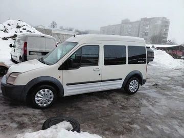 Авто Ford Transit 2004 № 8389640