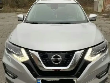 Авто Nissan X-Trail 2021 № 8389701