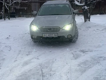 Авто Subaru Outback 2007 № 8389702