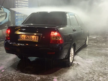 Авто ВАЗ 2170 Priora 2008 № 8389705