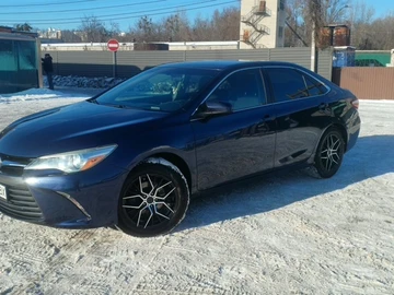 Авто Toyota Camry 2015 № 8389714