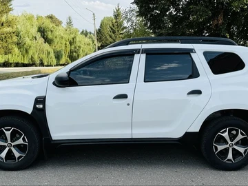 Авто Renault Duster 2022 № 8389717