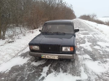 Авто ВАЗ 2105 1990 № 8389723