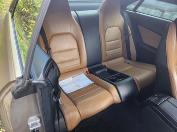 Авто Mercedes E Серия 2010 № 8389725