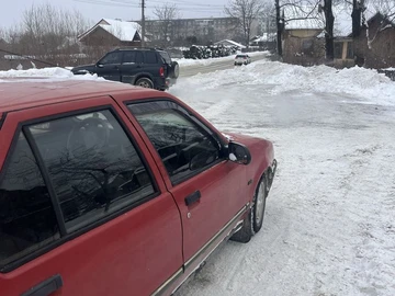 Авто Renault 19 1992 № 8389820