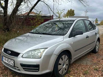 Авто Ford Focus 2006 № 8389823