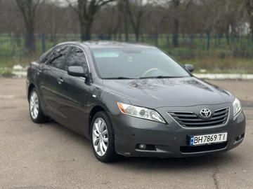 Авто Toyota Camry 2008 № 8389832