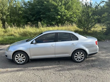 Авто Volkswagen Jetta 2006 № 8389838