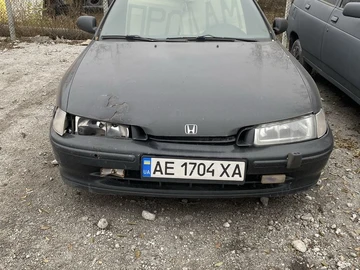 Авто Honda Accord 1994 № 8389839