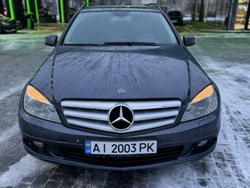 Авто Mercedes 200 2010 № 8389842