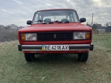 Авто ВАЗ 2105 1991 № 8389848