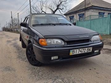 Авто ВАЗ 2114 2006 № 8389854
