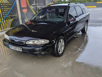 Авто Ford Mondeo 1996 № 8389855
