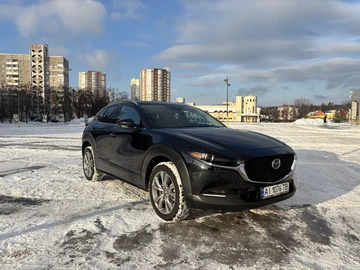 Авто Mazda 121 2022 № 8389856