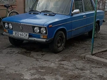 Авто ВАЗ 2103 1974 № 8389865