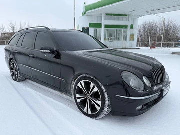 Авто Mercedes 320 2004 № 8389873