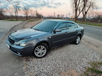 Авто KIA Magentis 2007 № 8389874