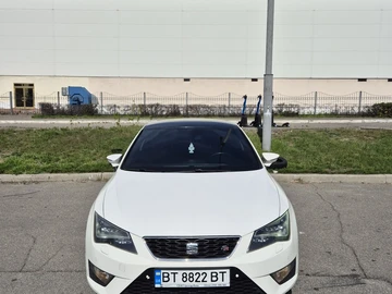 Авто SEAT Leon 2013 № 8389875