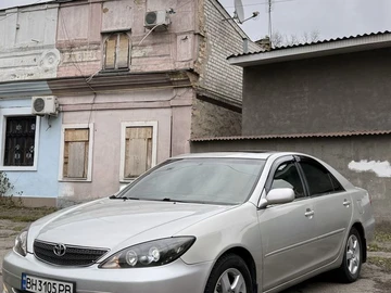 Авто Toyota Camry 2004 № 8389884