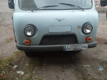 Авто УАЗ 469 2004 № 8389888