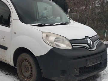 Авто Renault Kangoo Express 2015 № 8389893