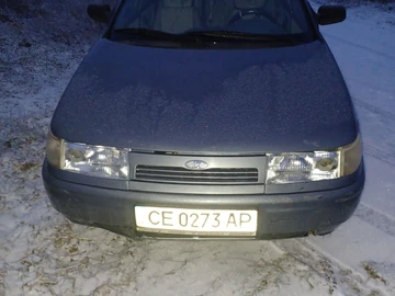 Авто ВАЗ 2111 2009 № 8389901