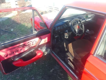 Авто ВАЗ 2106 1987 № 8389903