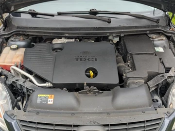 Авто Ford Focus 2009 № 8389906