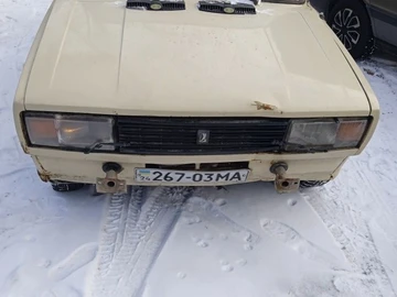 Авто ВАЗ 2105 1982 № 8389907