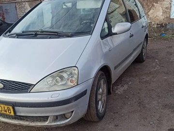 Авто Ford Galaxy 2000 № 8389913