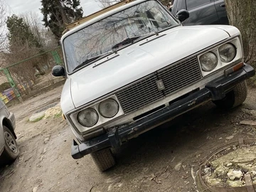 Авто ВАЗ 2106 1989 № 8389937