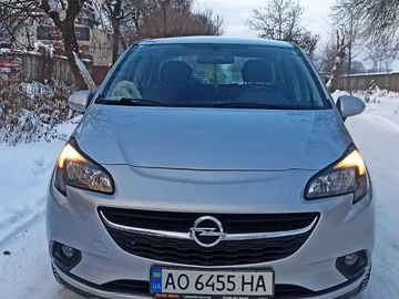 Авто Opel Corsa 2016 № 8389951