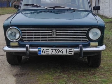Авто ВАЗ 2102 1977 № 8390004