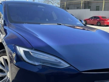 Авто Tesla Model S 2017 № 8390006