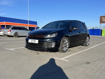 Авто Volkswagen Golf 2013 № 8390012