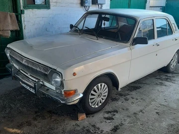 Авто ВАЗ 2101 1980 № 8390019