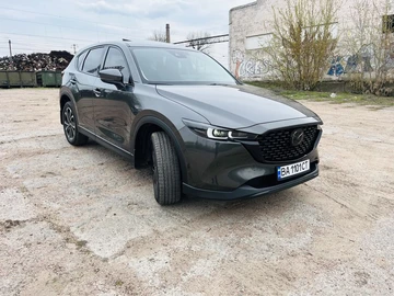 Авто Mazda Cx-5 2023 № 8390021