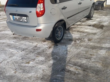 Авто ВАЗ 1119 Kalina 2007 № 8390025