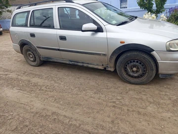 Авто Opel Astra 2000 № 8390028