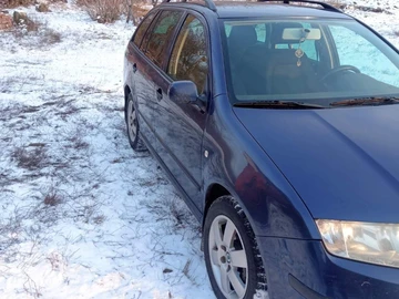 Авто Skoda Fabia 2007 № 8390035