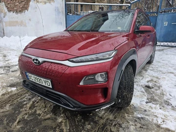 Авто Hyundai Amica 2019 № 8390037