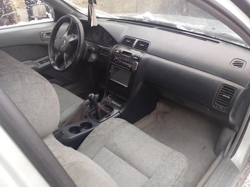 Авто Renault Safrane 2004 № 8390039