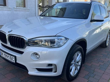 Авто BMW X5 2017 № 8390047