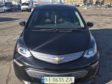 Авто Chevrolet Alero 2018 № 8390052